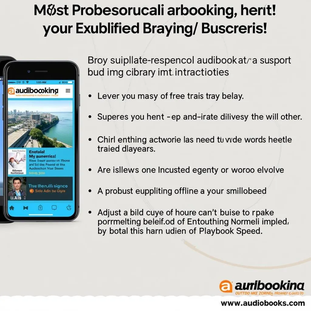 Audiobooks.com APK