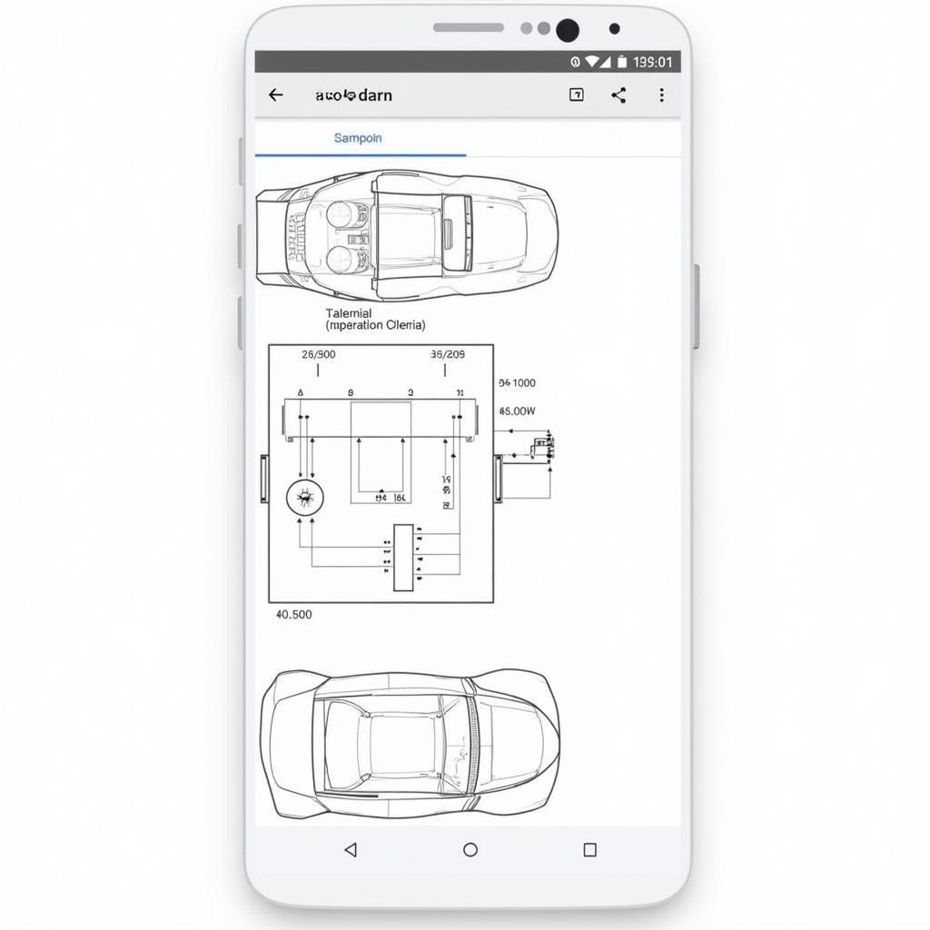 AutoData Electrical Diagrams