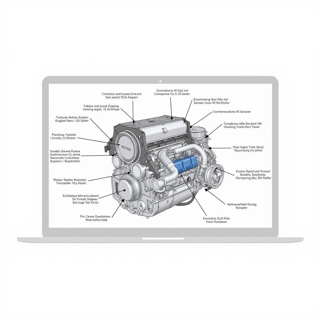 AutoData Engine Diagram