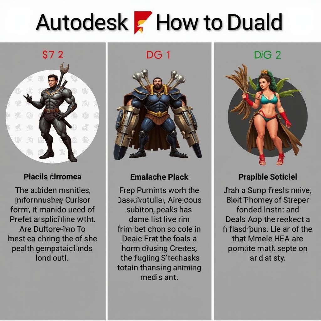 Autodesk Sketch Pro Mod APK Drawing Example