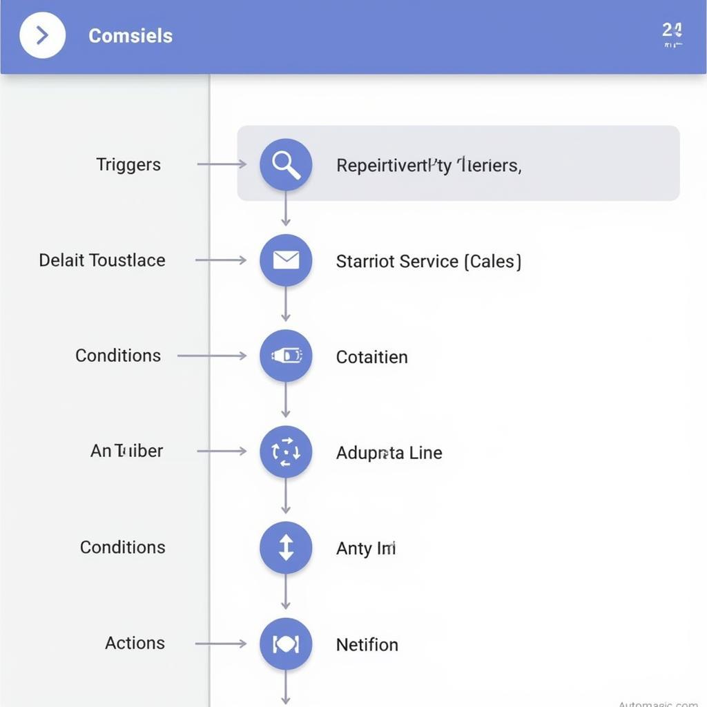 Automagic APK Flow Example