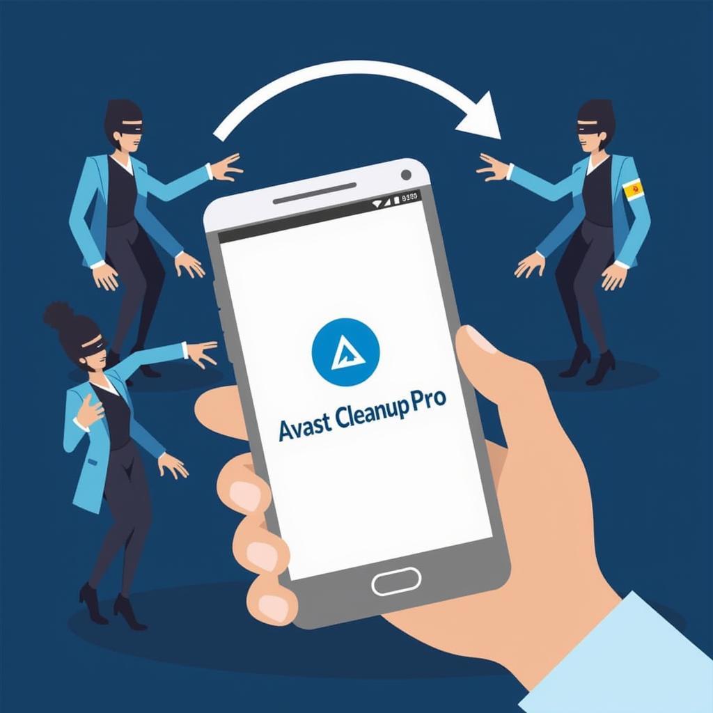 Avast Cleanup Pro data breach