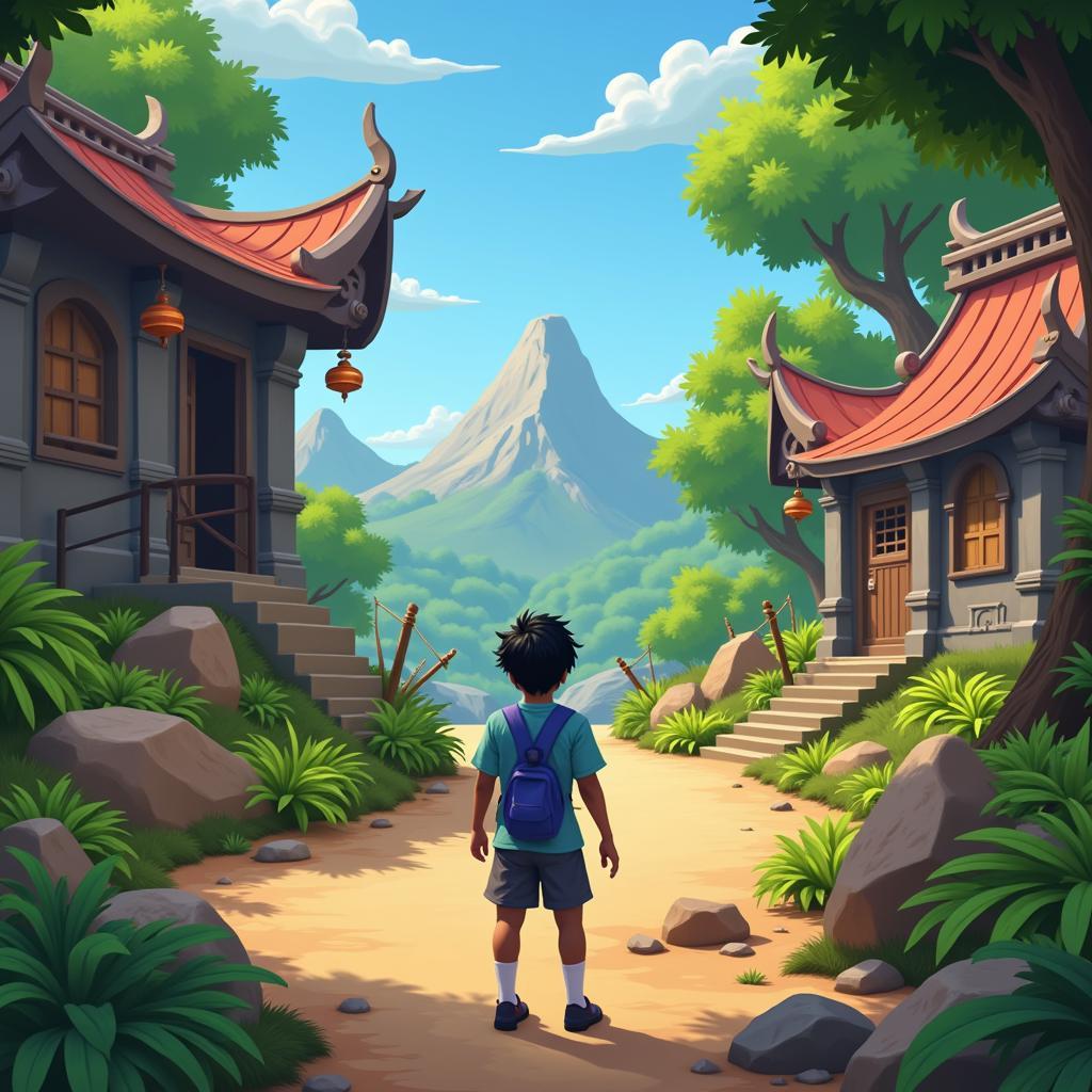 Avatar APK Gameplay