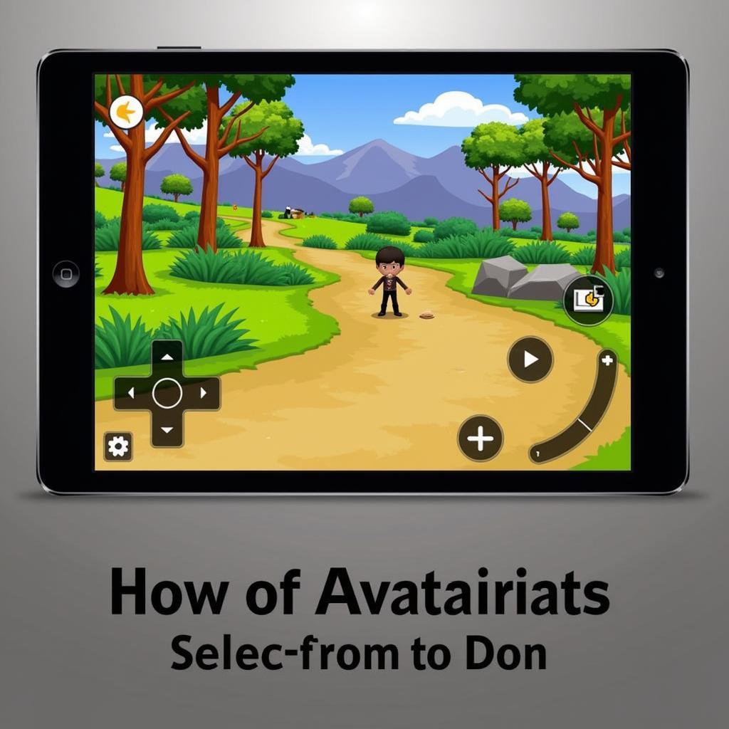 Avatar WapVip Pro APK Gameplay