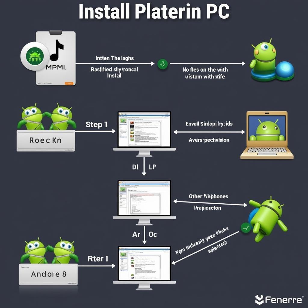 Avee Player Pro installation process