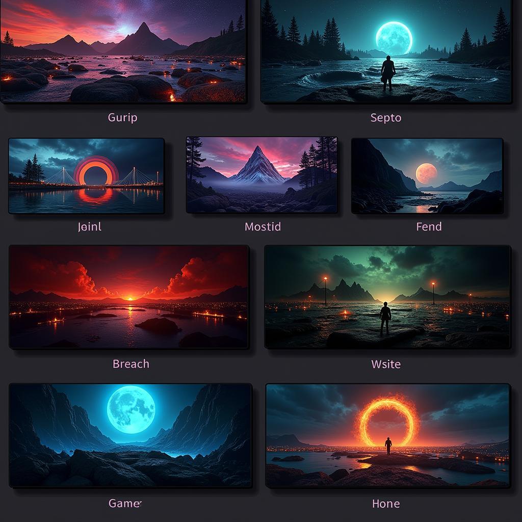 Avee Player Pro Visualizer Options