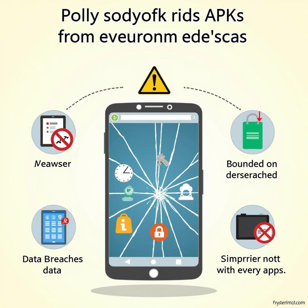 Avsat APK Anonyviet Security Risks