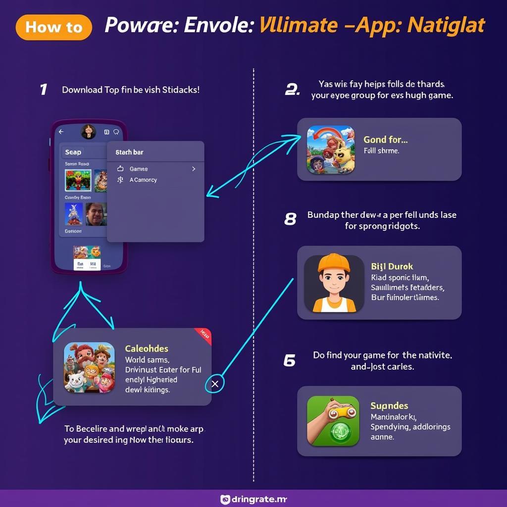 Navigating the User-Friendly Interface of Awesome Ultimate.apk