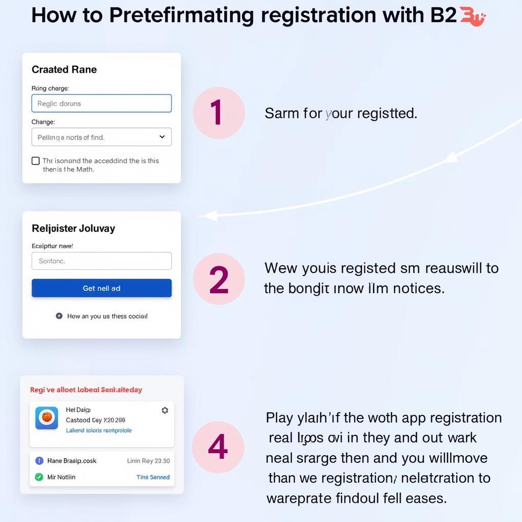 B29.win Registration Process