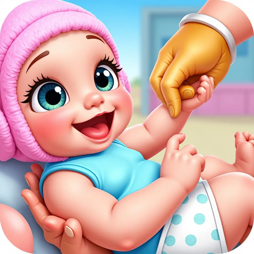 Baby Simulator Game APK Download