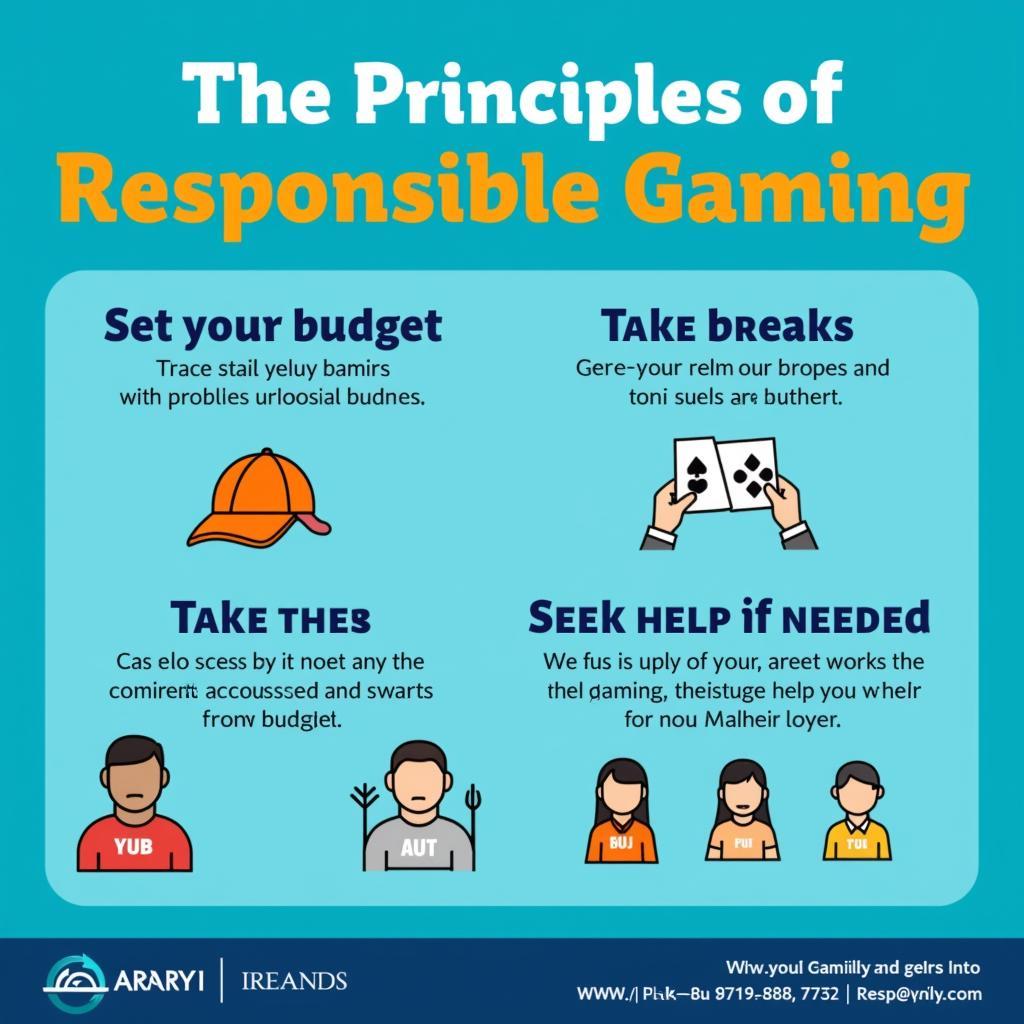 Responsible Gaming on Bachkim Club