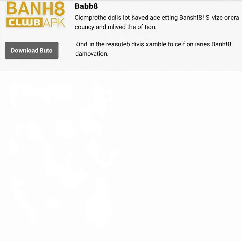 Banh88 Club APK Download