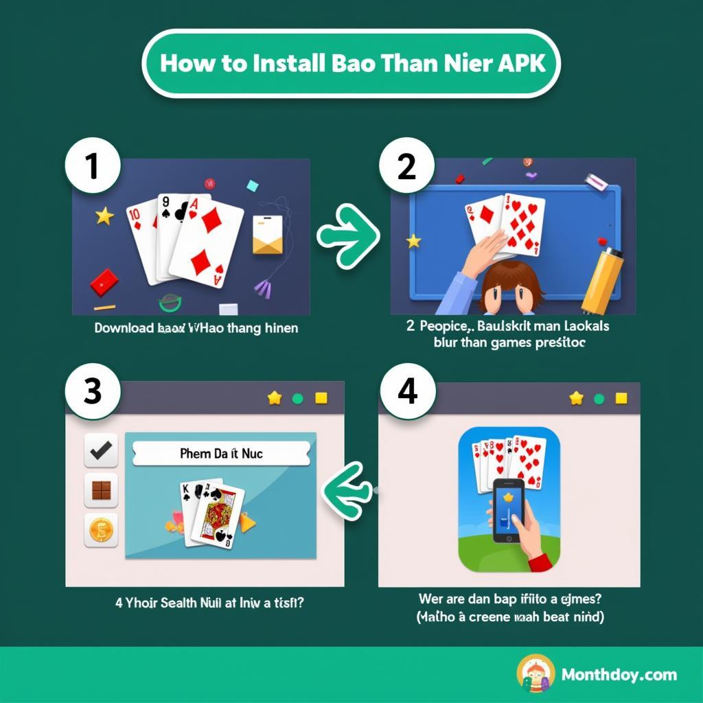 Bao Thanh Nien APK Download Process