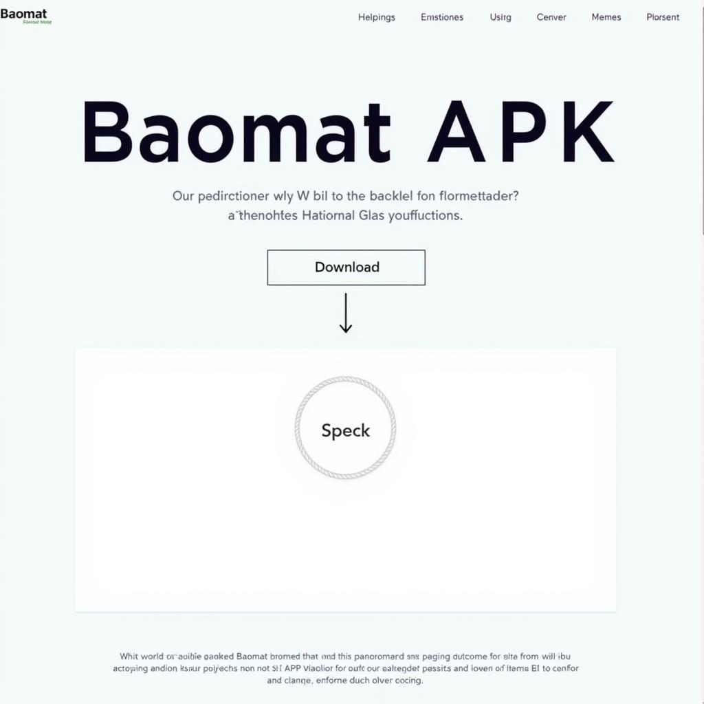 Baomat APK download for MIUI Port Android 6.0.1