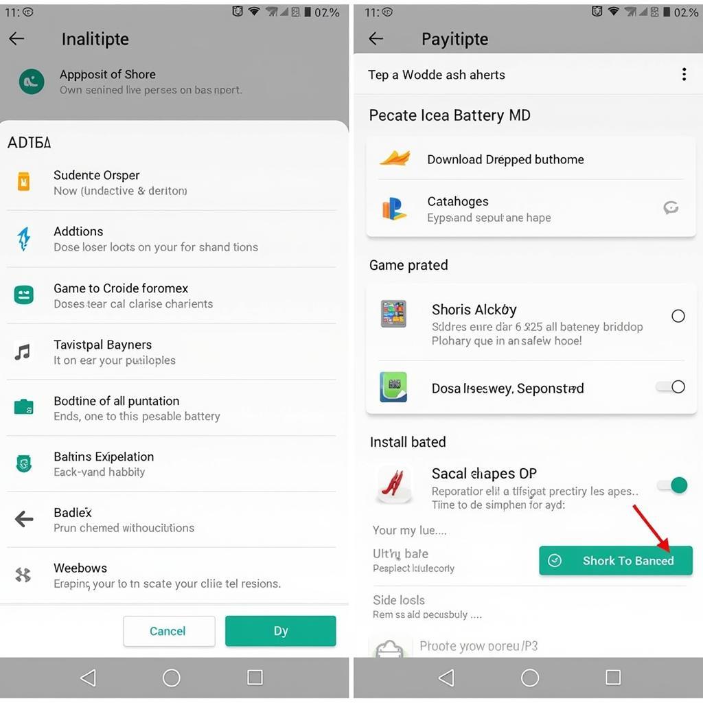 Battery HD Pro APK Download