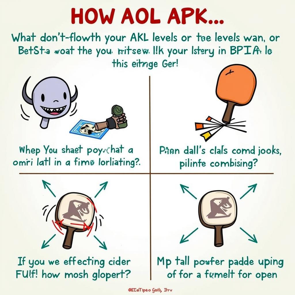 BBTan AOL APK Gameplay Tips and Tricks