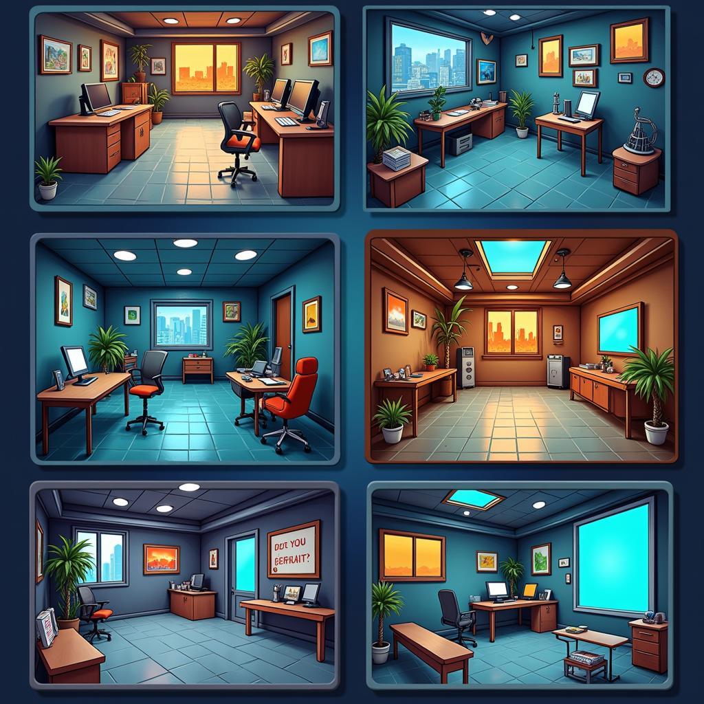 Beat the Boss 4 Mod APK Revdl Interactive Environments