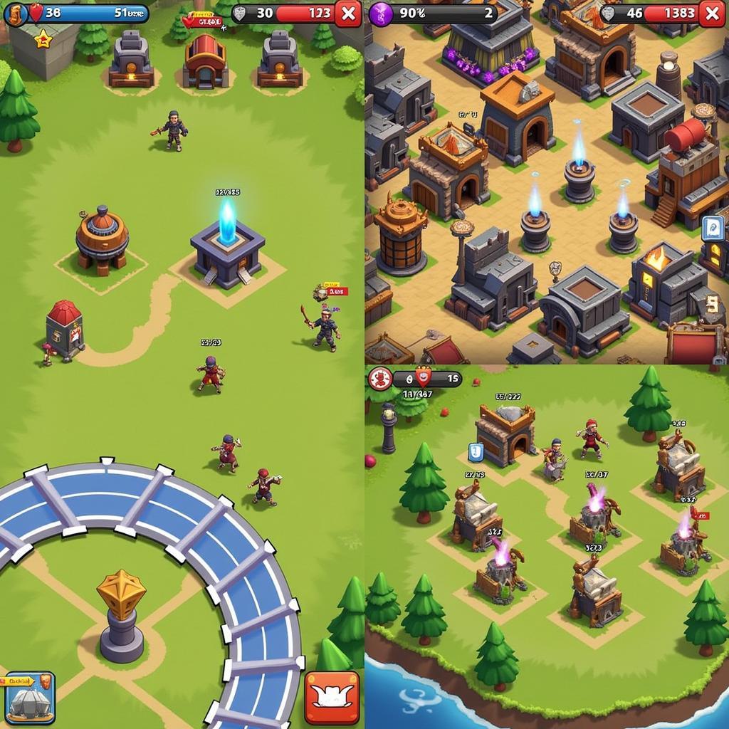 Winning Strategies in Bed Wars Mod APK