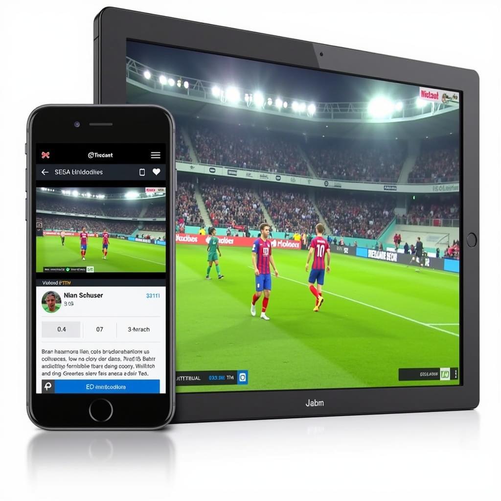 Bein Sport Connect Live Football Stream