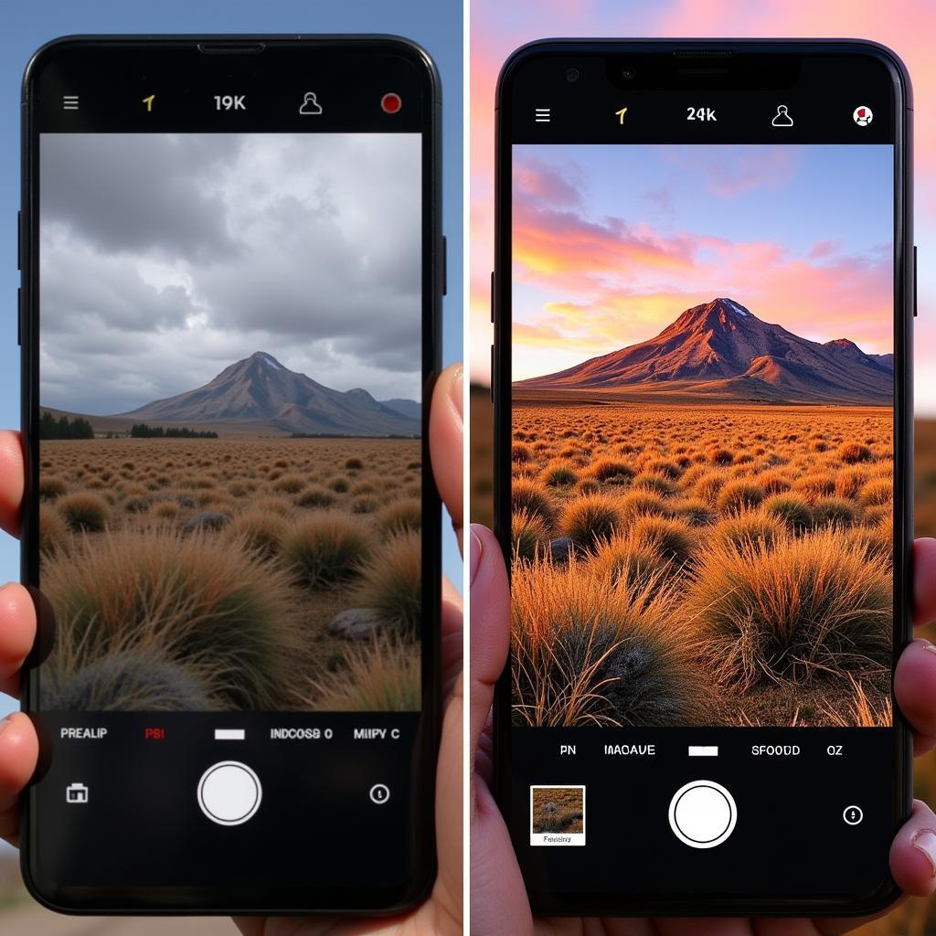 Benefits of Third-party Camera Apps