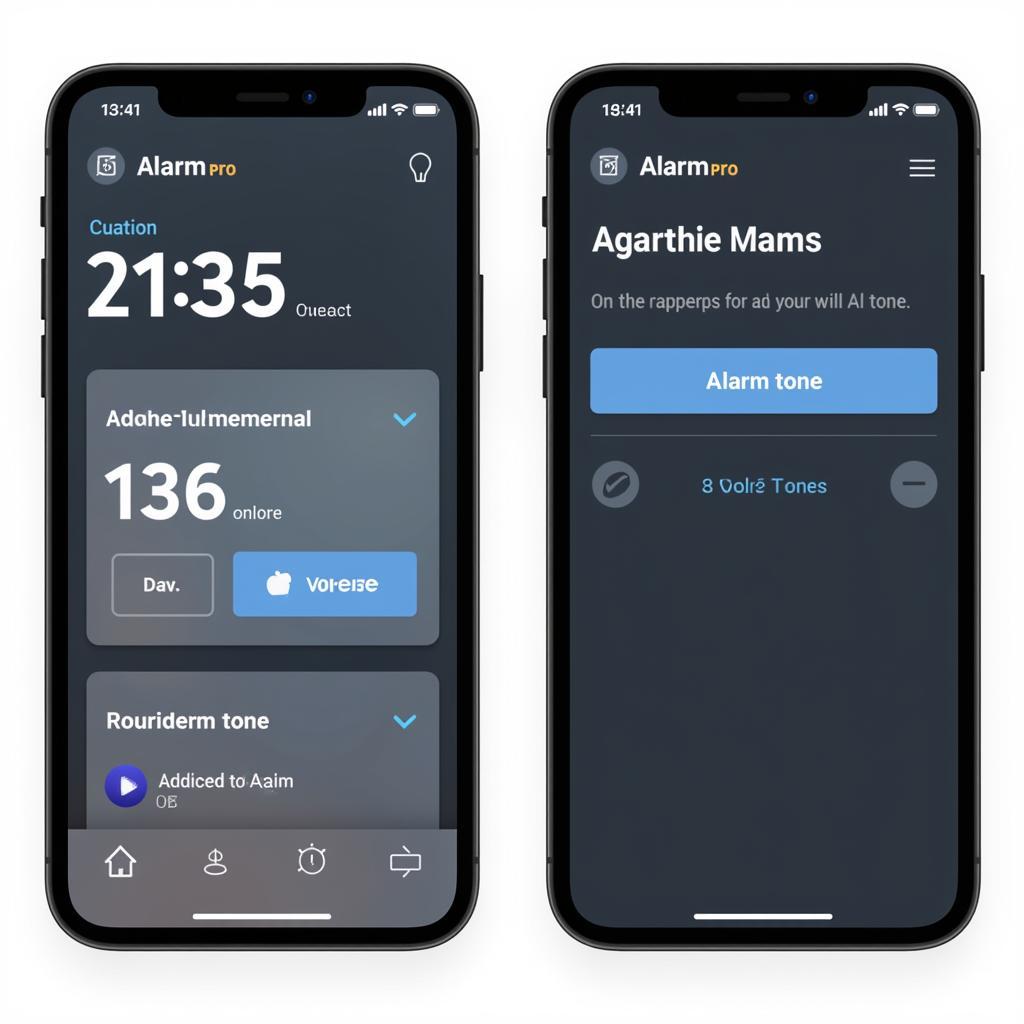 Best Alarm Pro APK Features