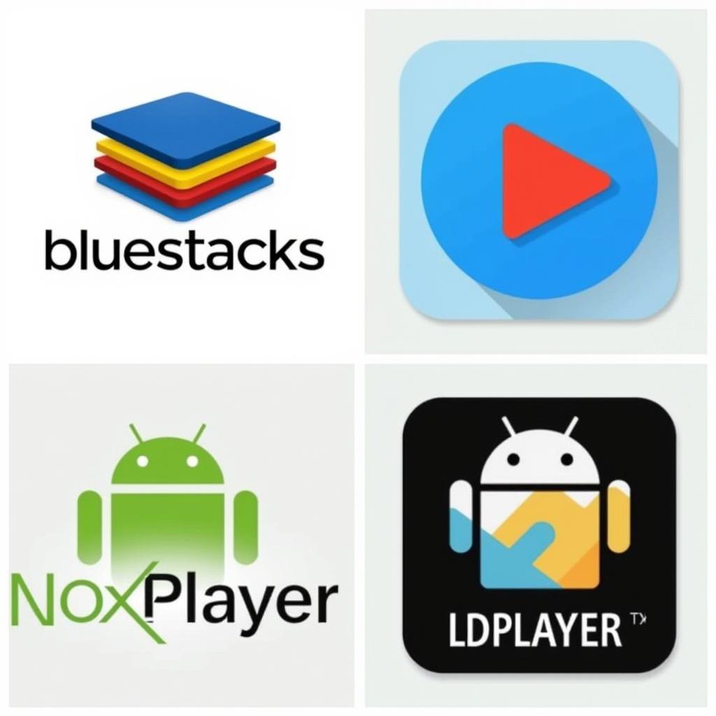 Best Android Emulators for PC