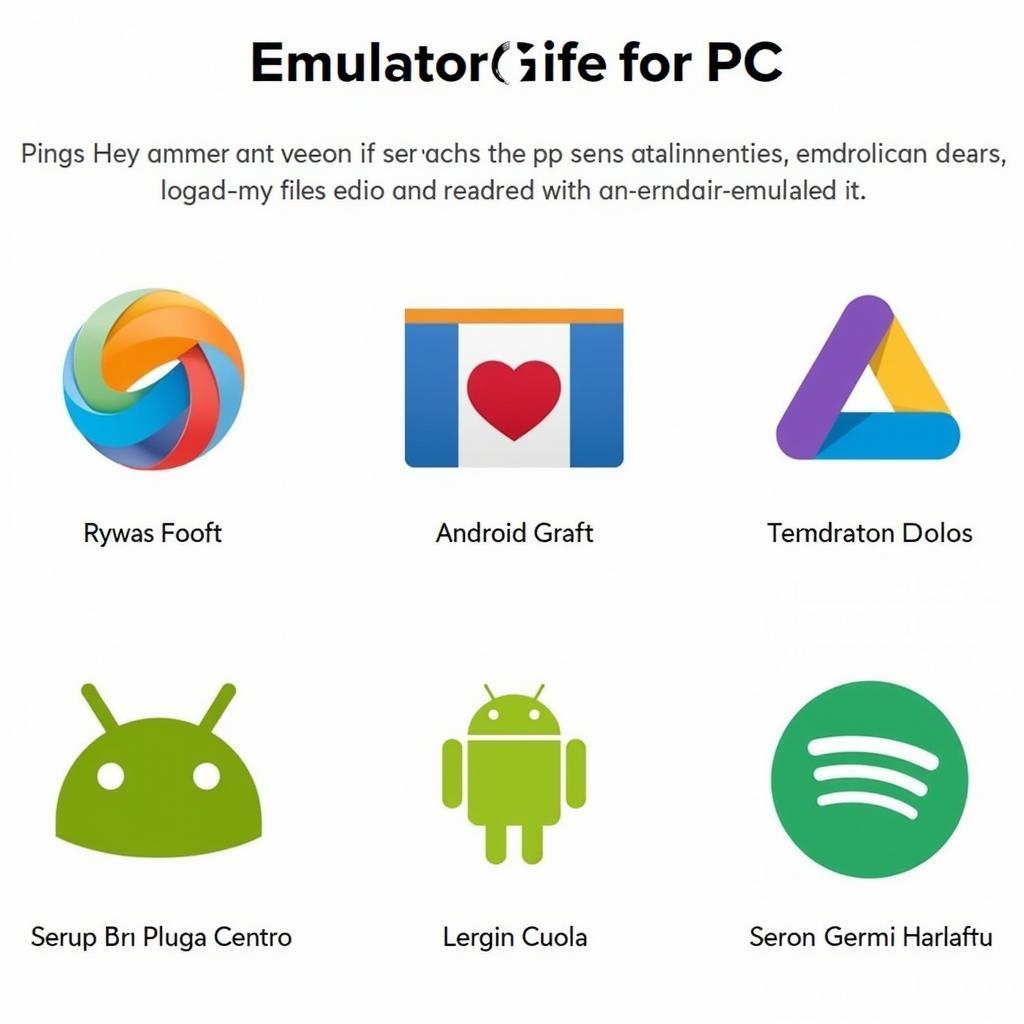 Best Android Emulators for PC