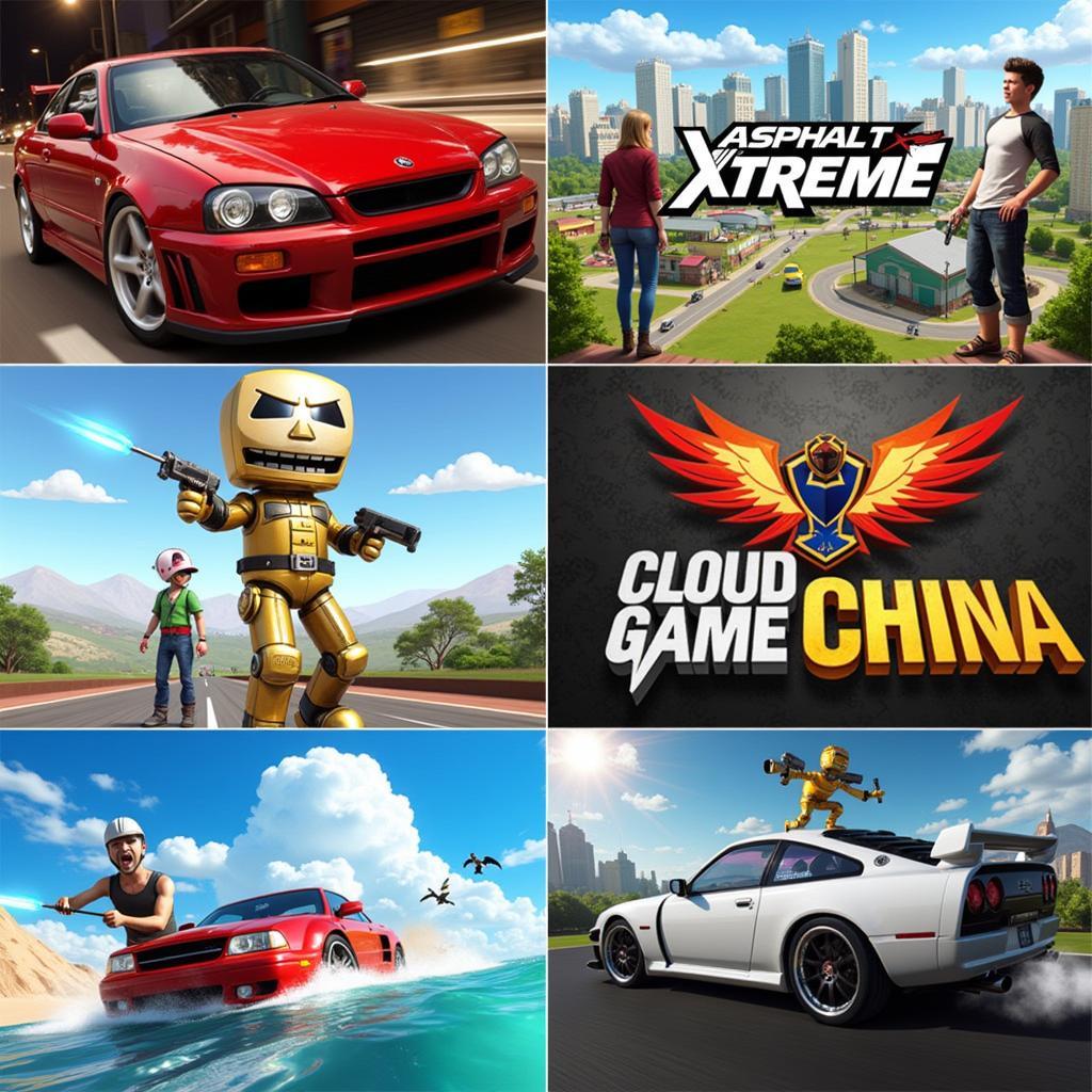 Top Android Games