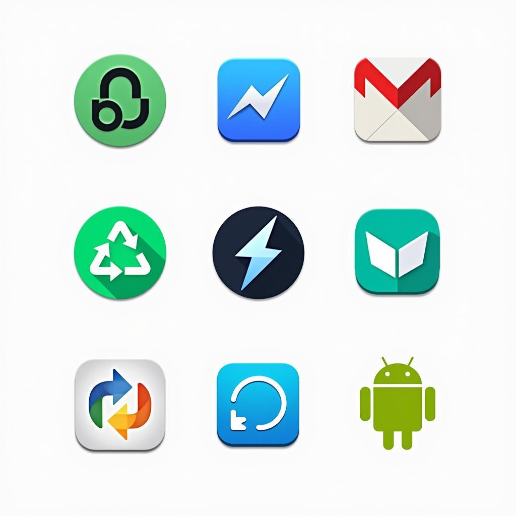 Choosing the Right App for APK Backup