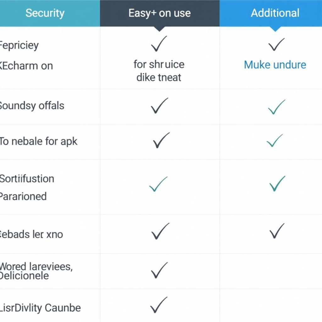 Comparing APK Installers