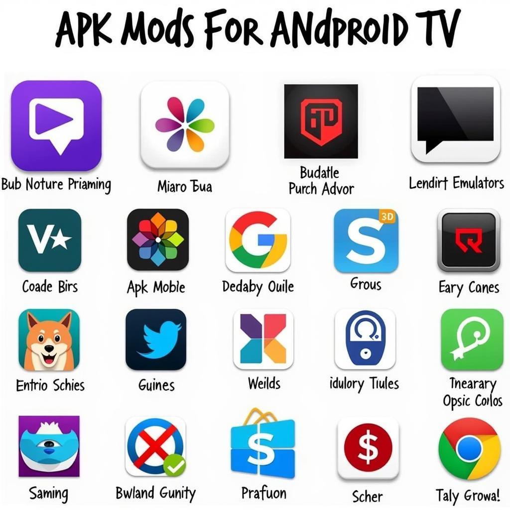 Top APK Mods for Enhanced Entertainment