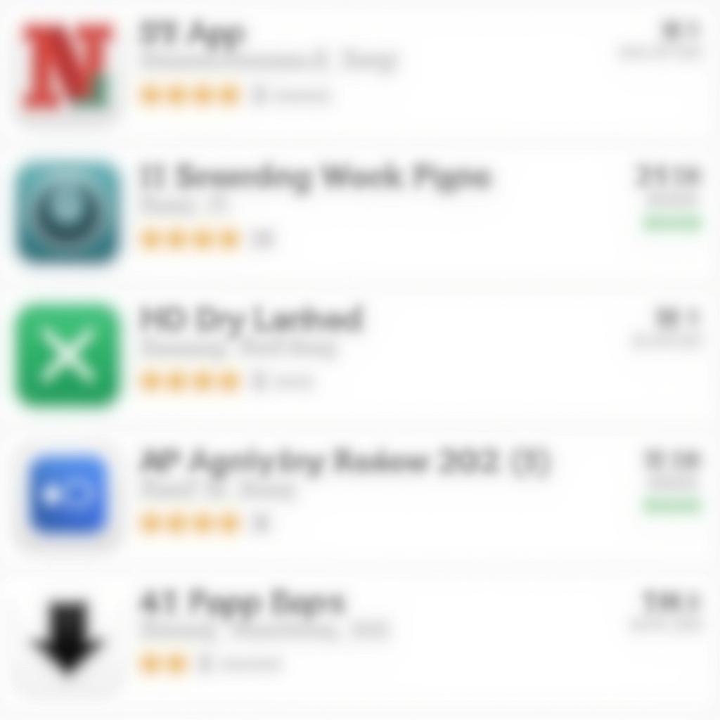 Top-rated APK MTK Charger Apps on Google Play Store