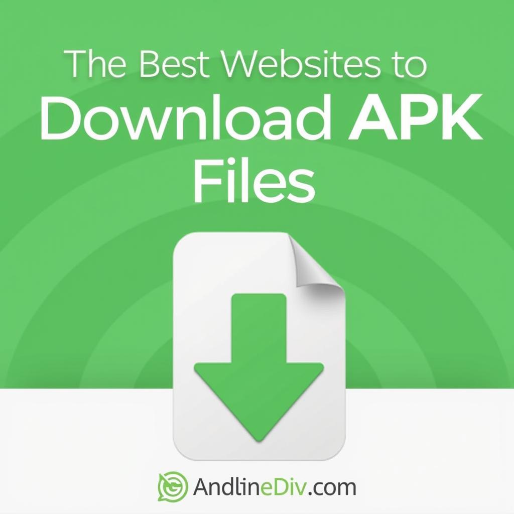 Top APK Websites for Android 7.1.1 