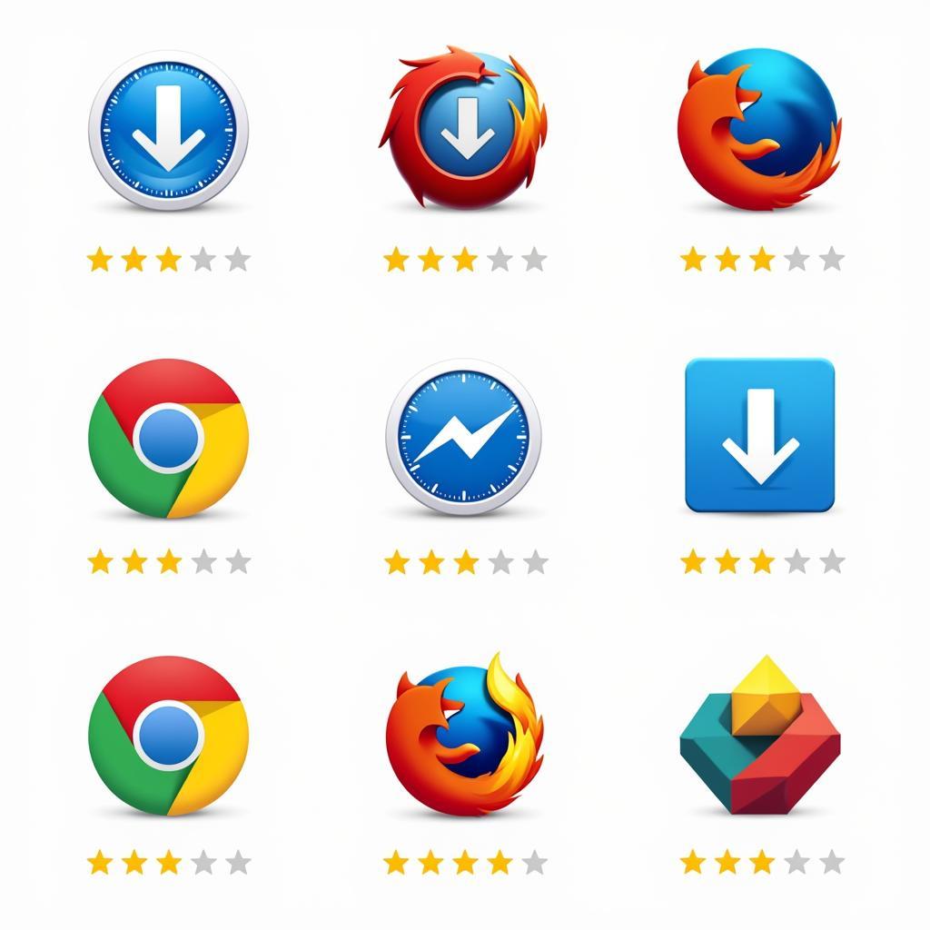 Recommended Browser Download Manager Apps