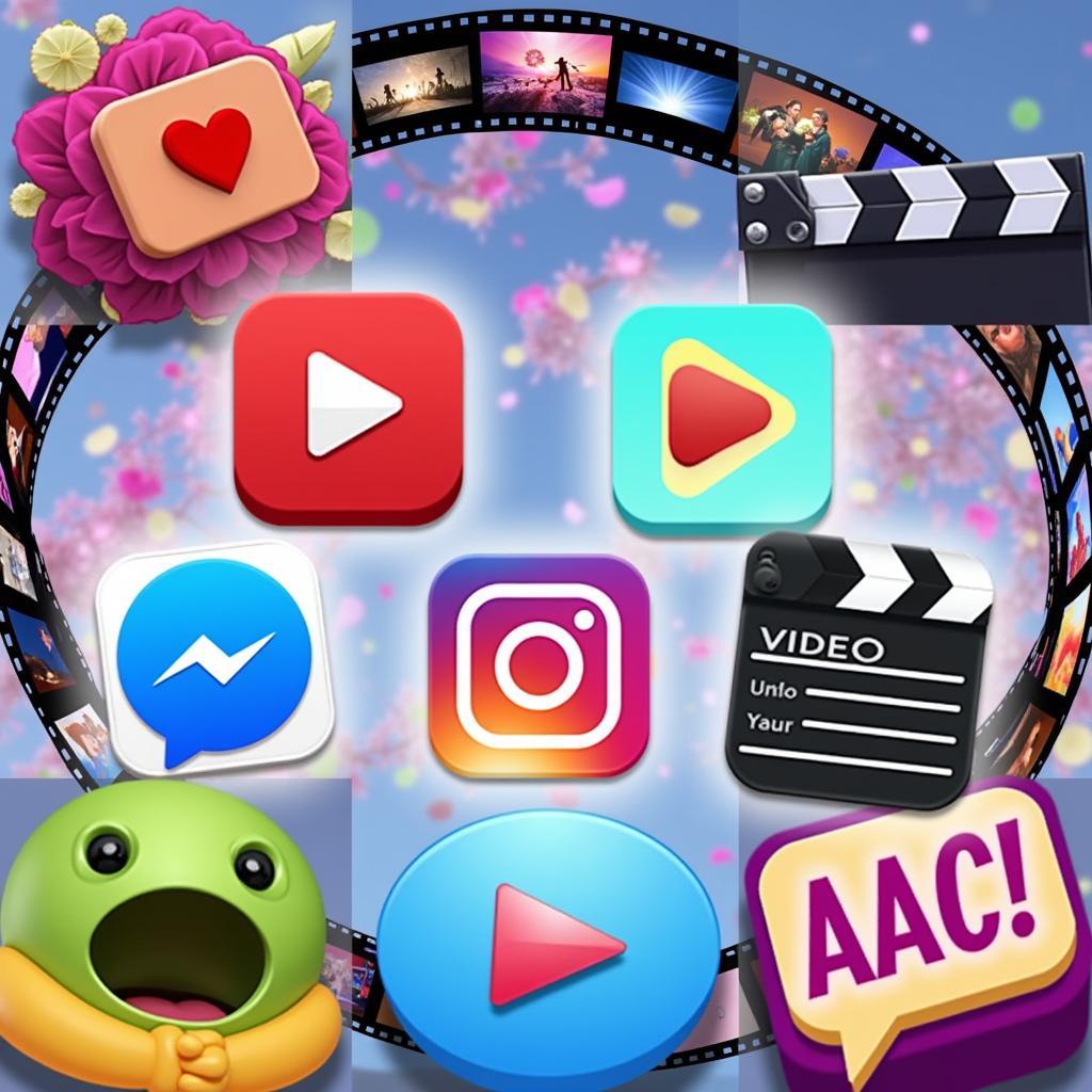 Top Free Android Video Editing Apps