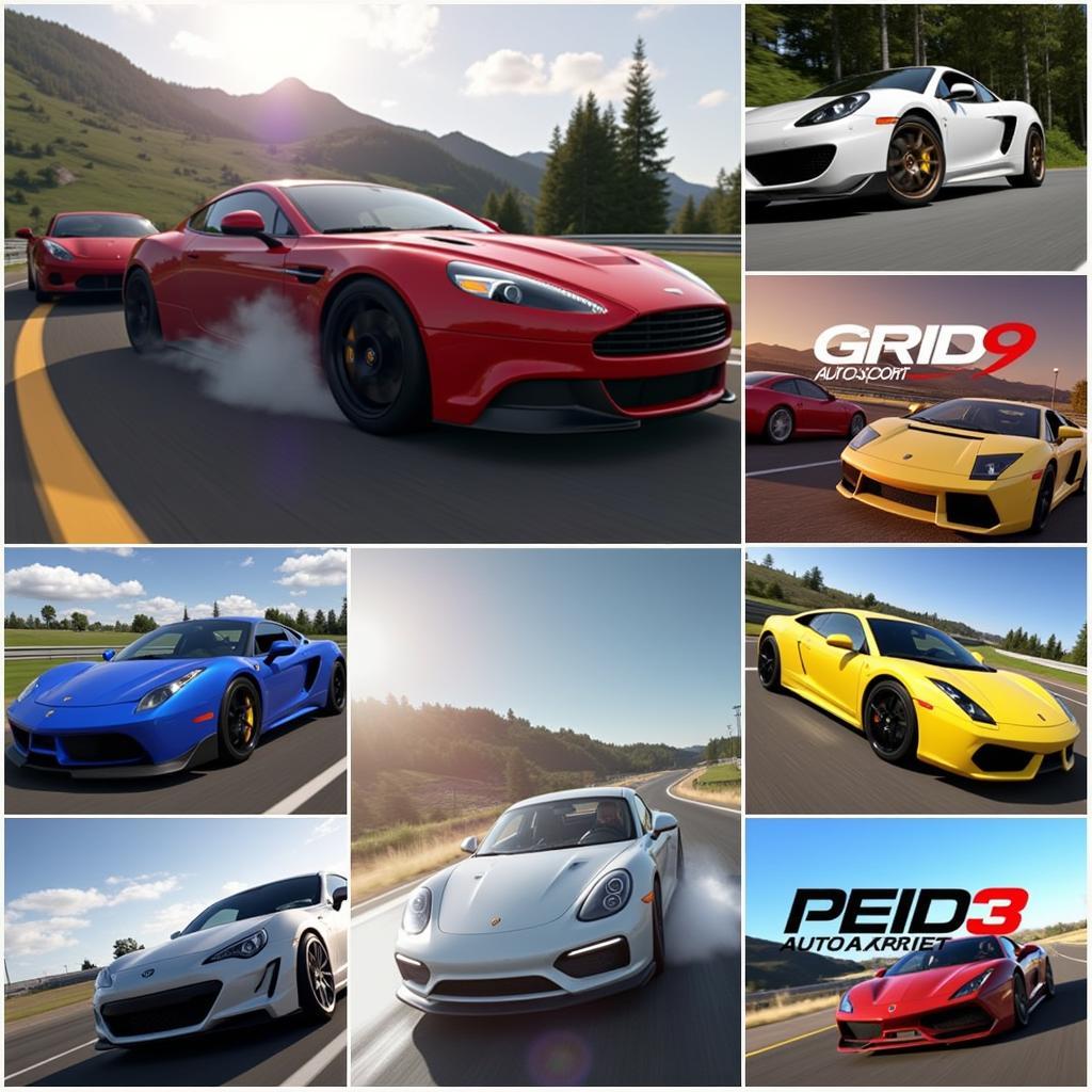 Best Racing Games on Android