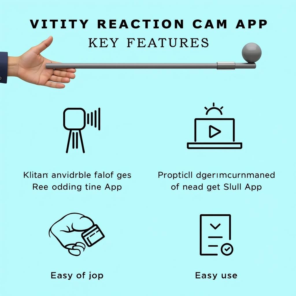 Top Features of Reaction Cam Apps