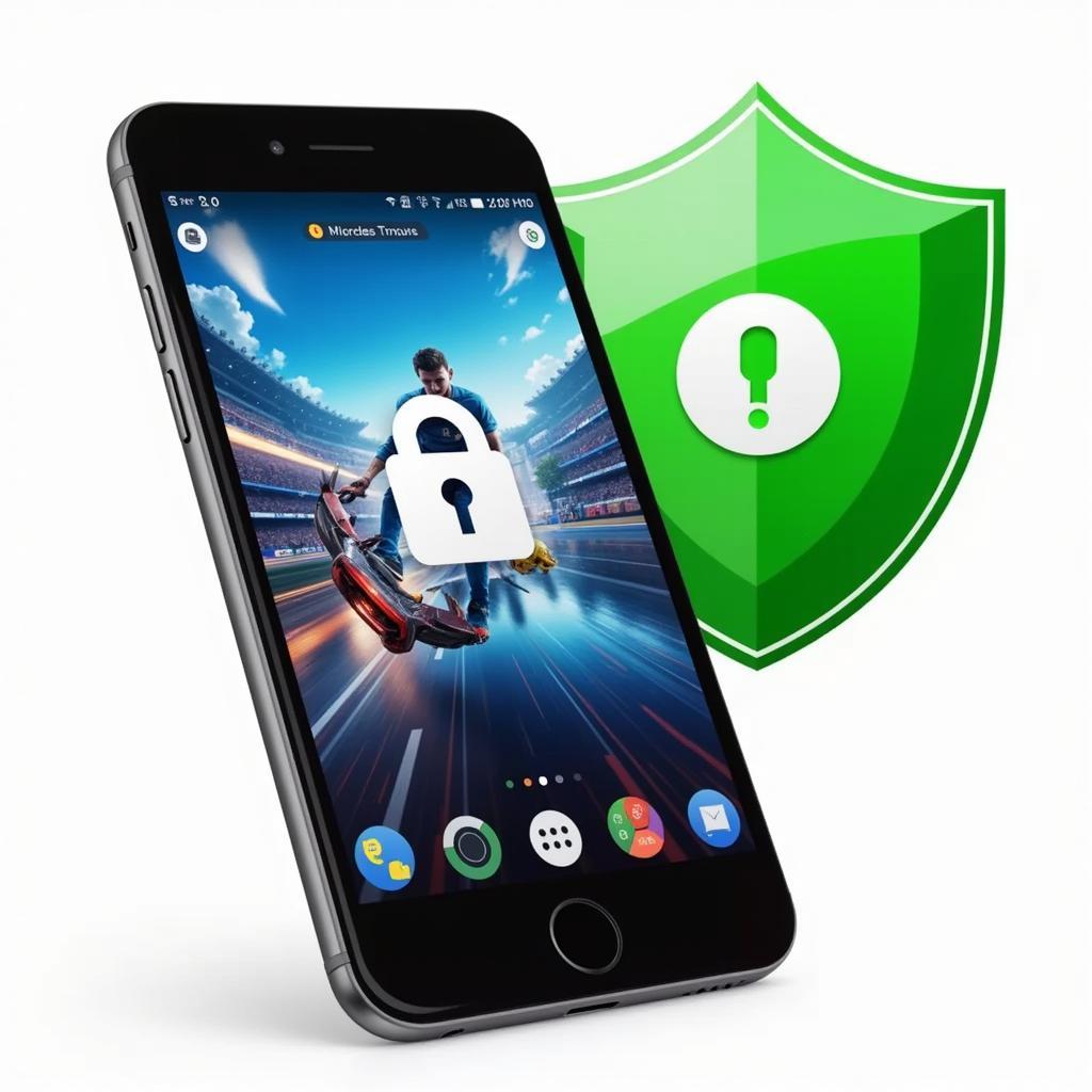 Best VPN APK for Gaming