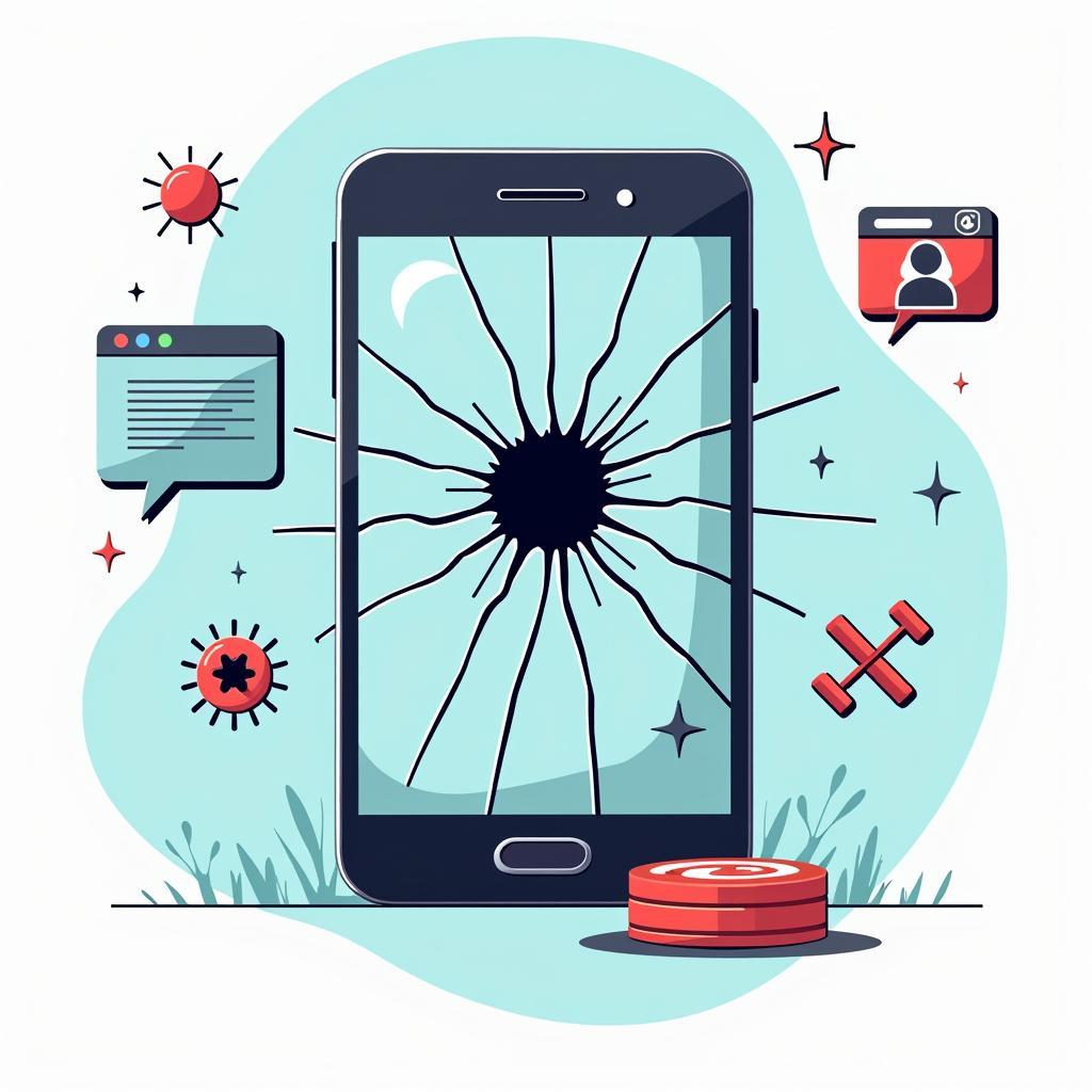 Security Risks of Betternet Cracked APK