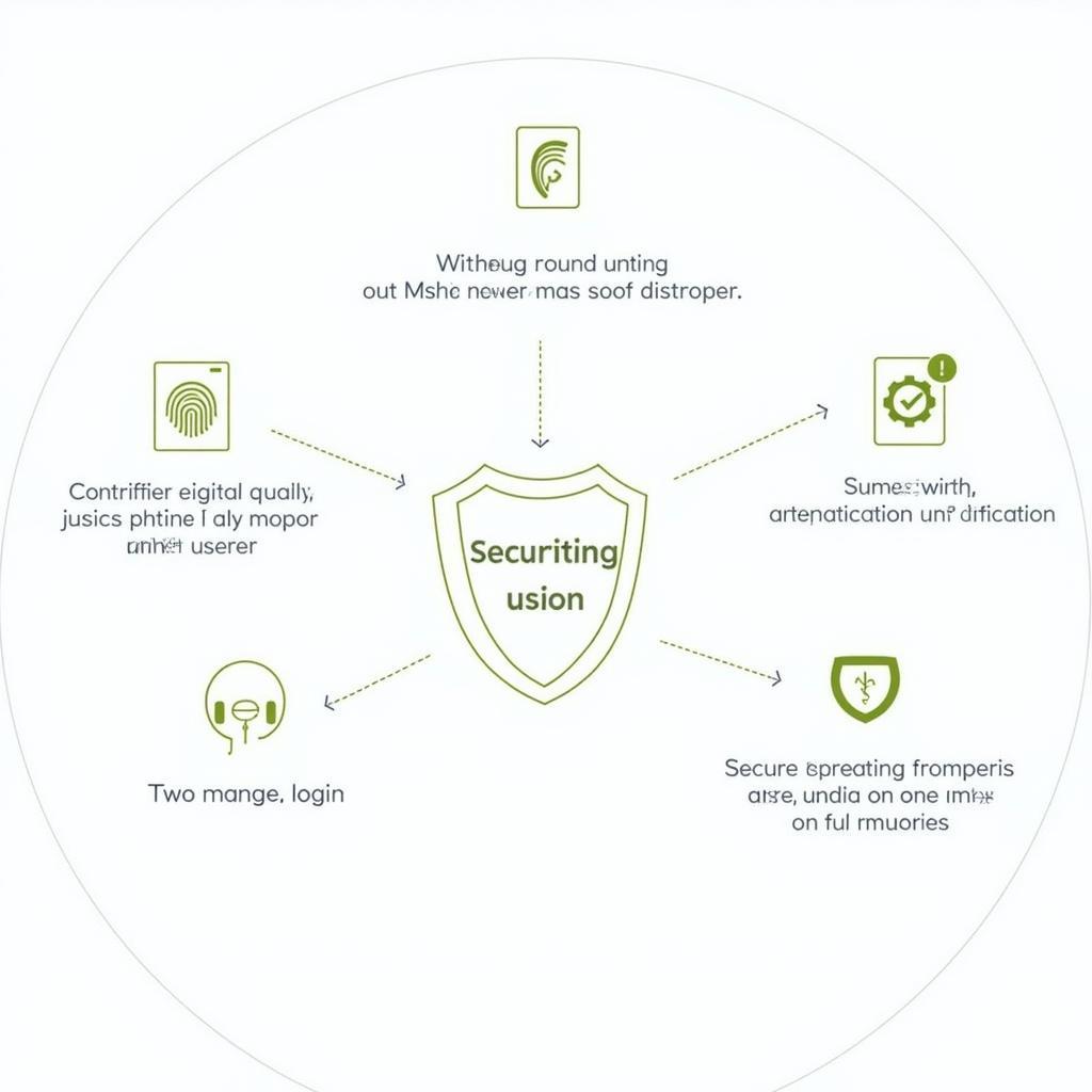 BIDV Smart Banking Security Features