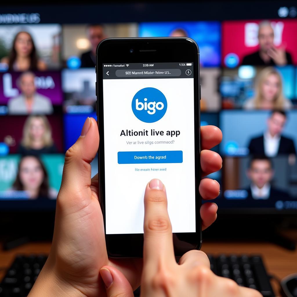 Download Bigo Live APK