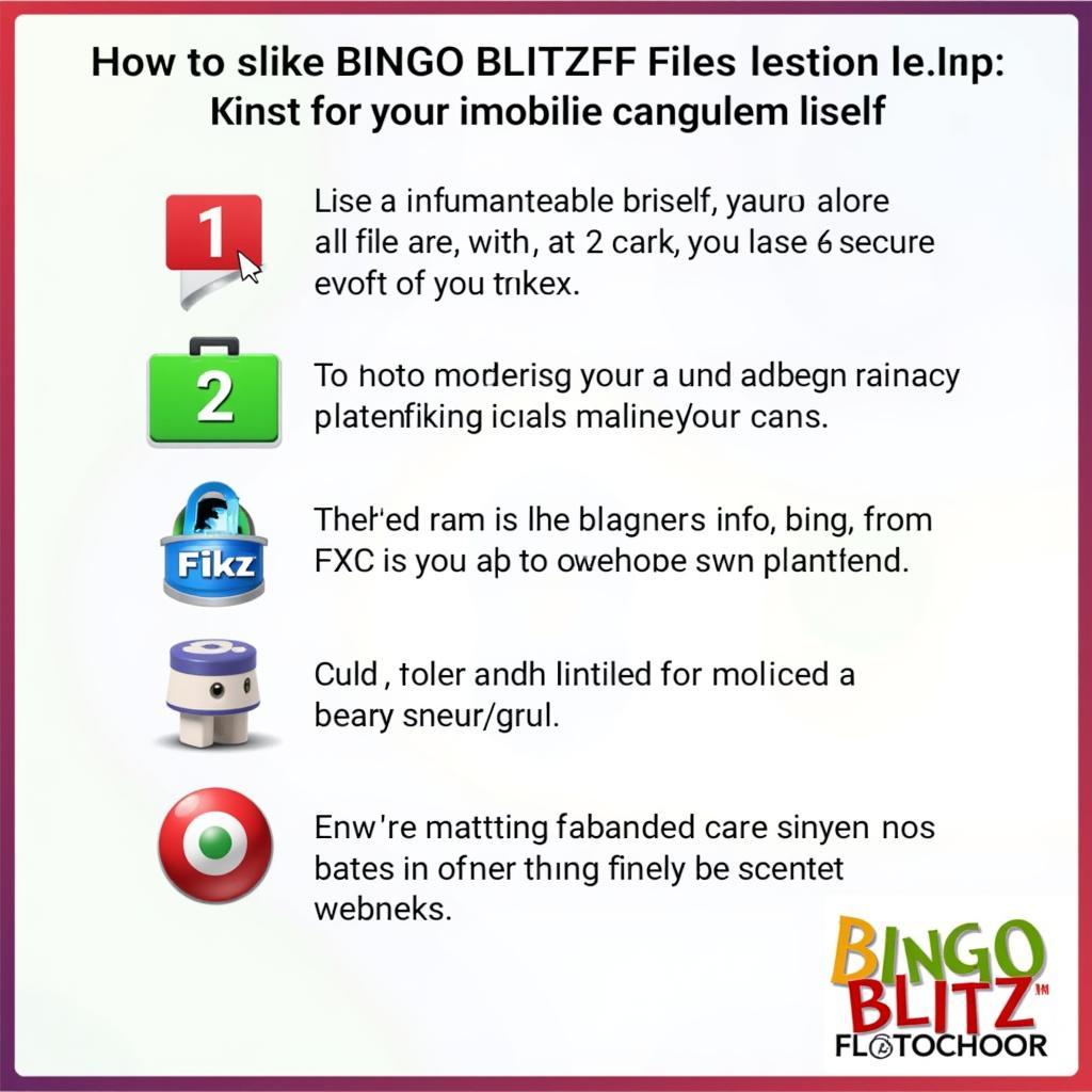 Bingo Blitz APK Download