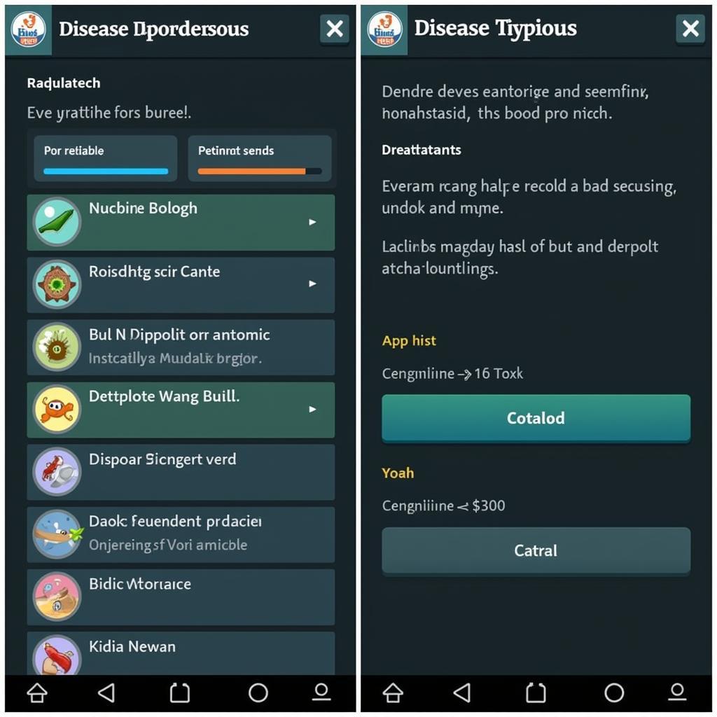 Bio Inc Biomedical Plague Mod APK Gameplay Screenshot