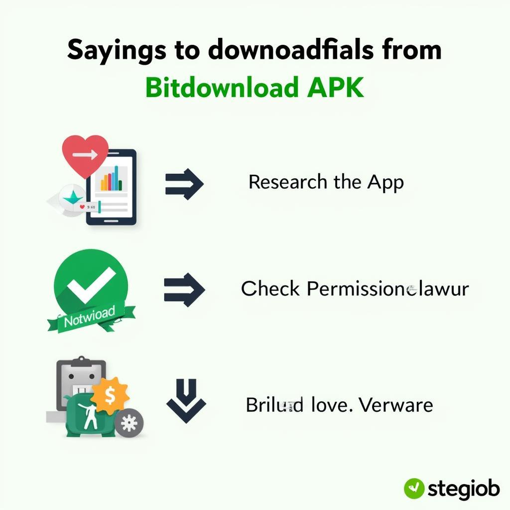 How to Safely Download Apps from Bitdownload APK