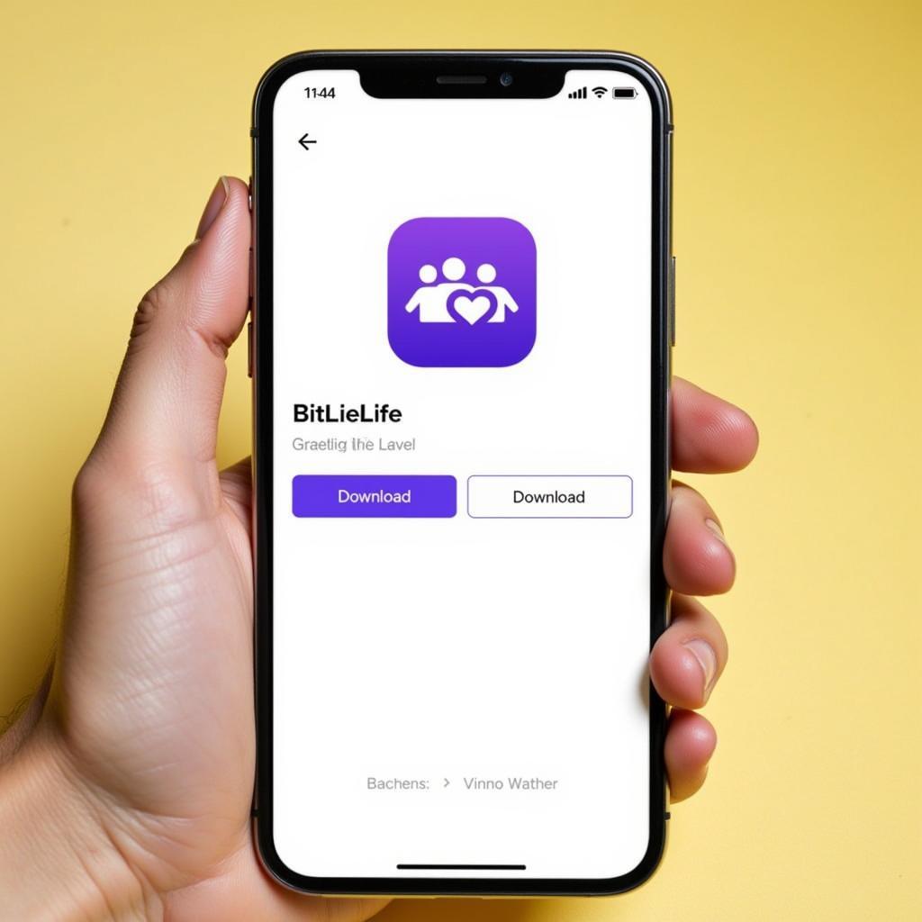 Download BitLife APK on Your Android Device