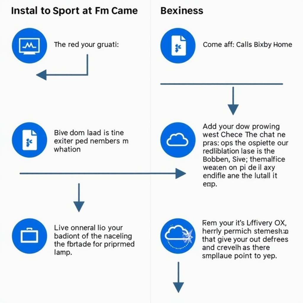 Bixby Home APK Installation Process