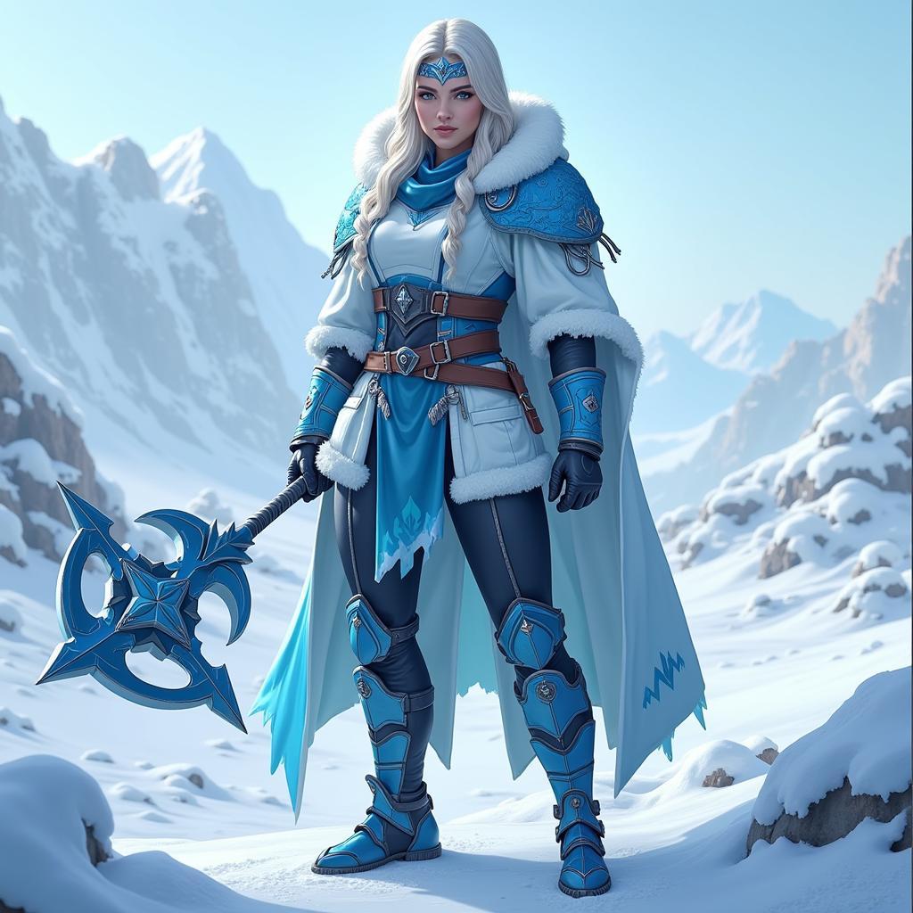 Black Desert Mobile APK 1.3 1 New Character: Nova