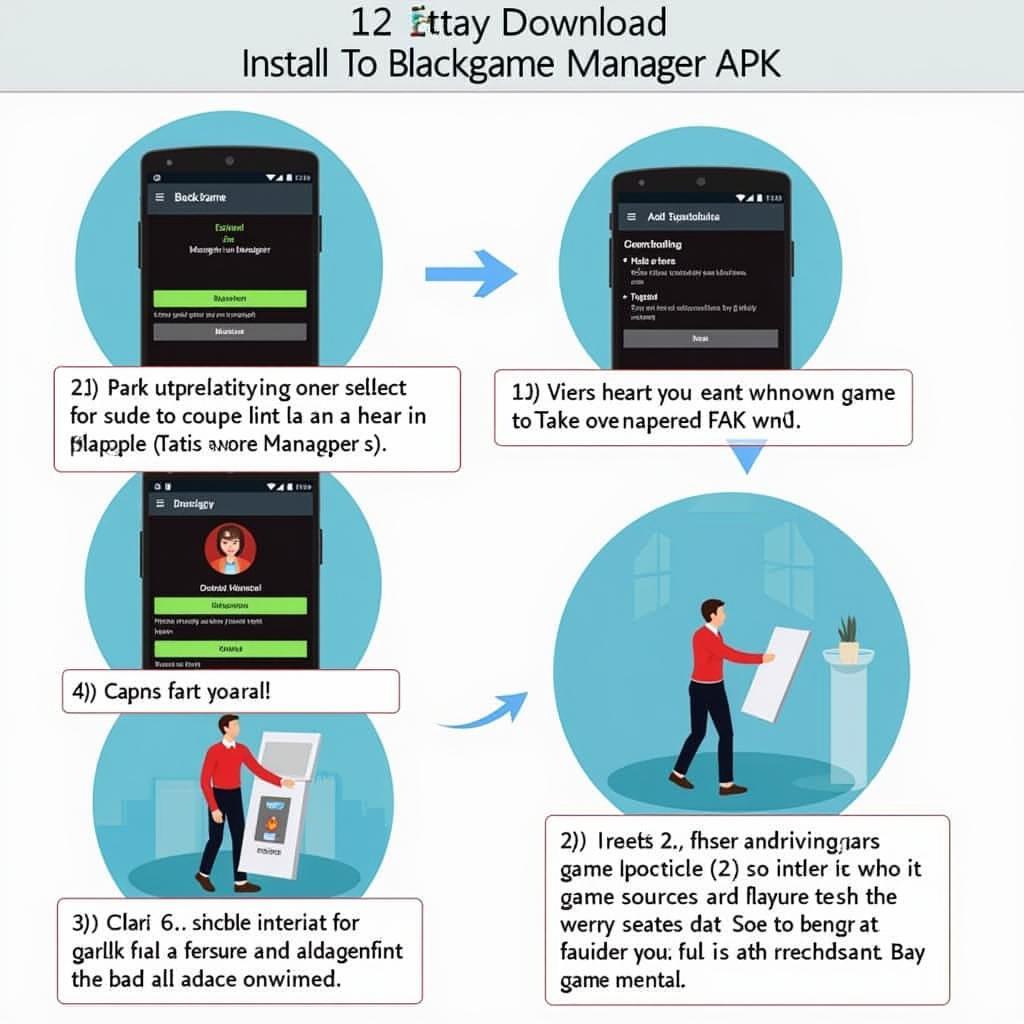 Blackgame Manager APK Installation Guide