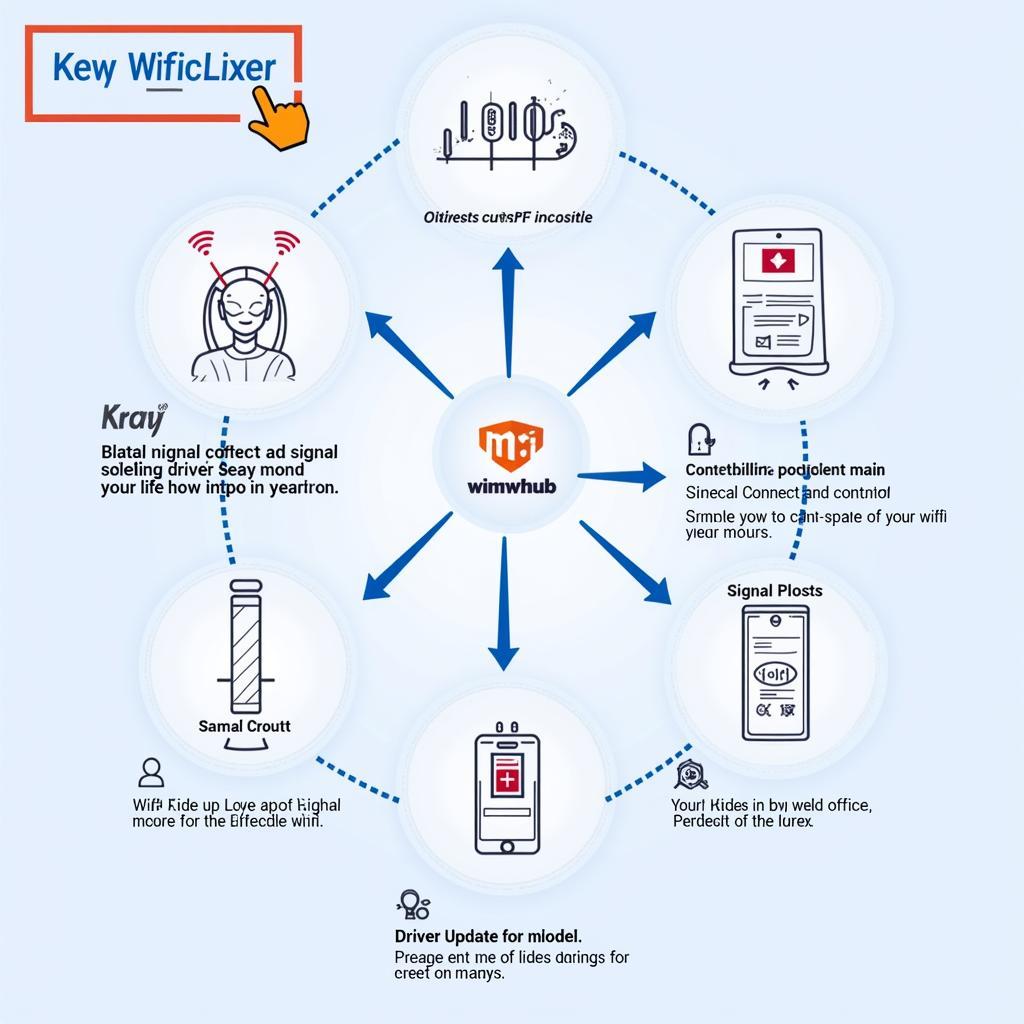 Key Features of Blade Wifi Fixer