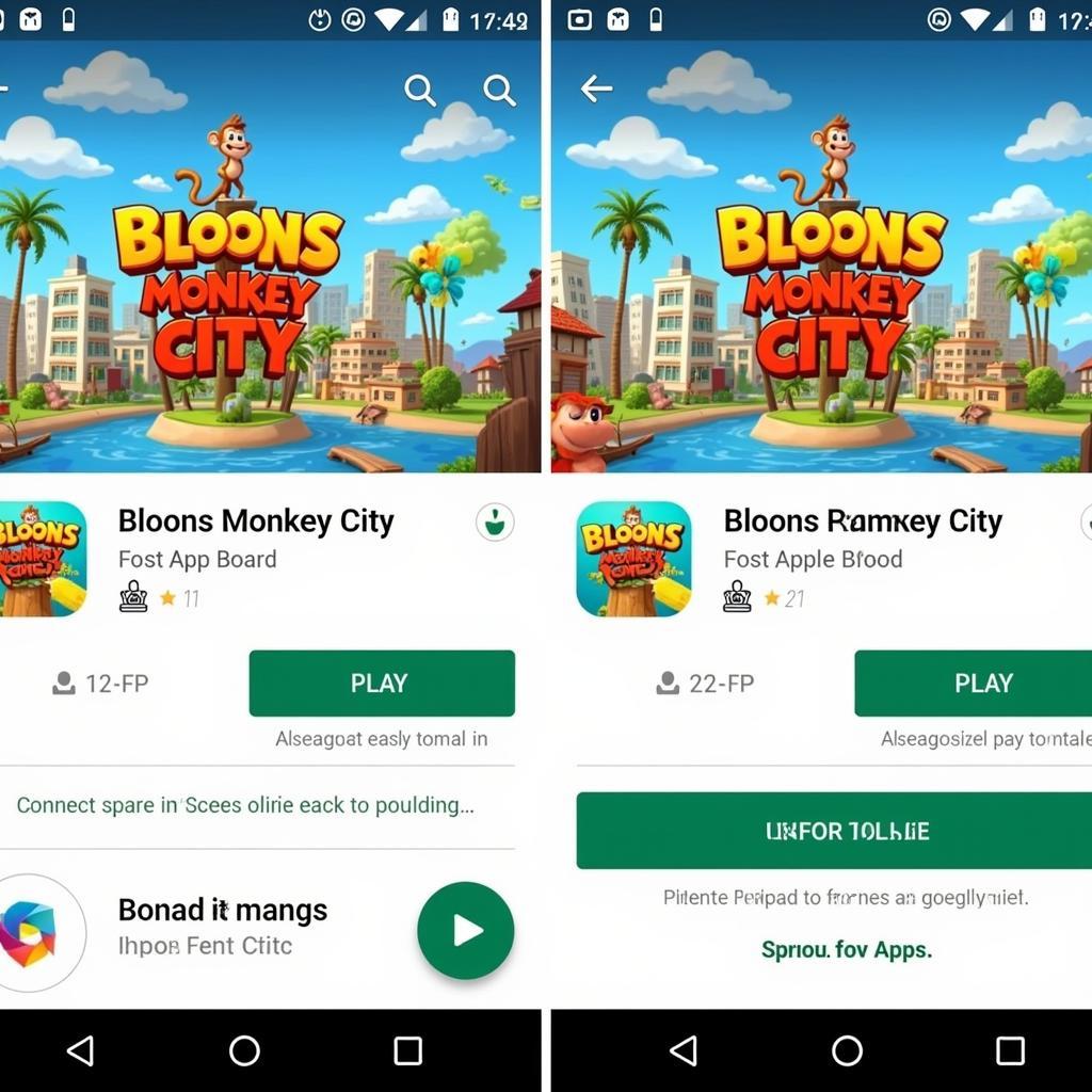 Bloons Monkey City Official Download